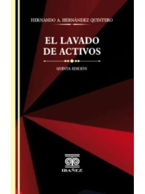 El Lavado De Activos