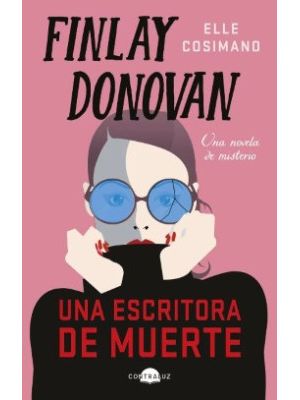 Finlay Donovan Una Escritora De Muerte