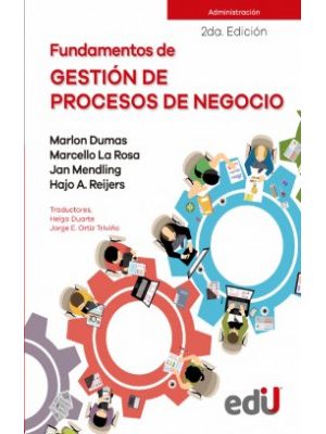 Fundamentos De Gestion De Procesos