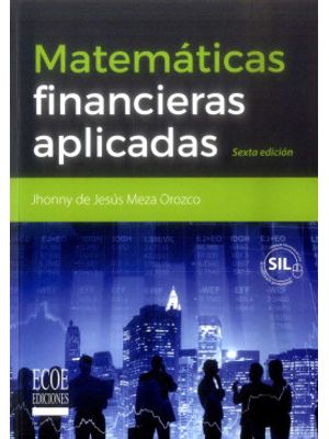 Matematicas Financieras Aplicadas