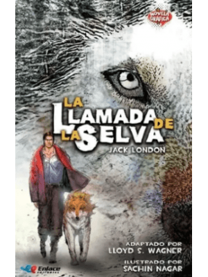 La Llamada De La Selva