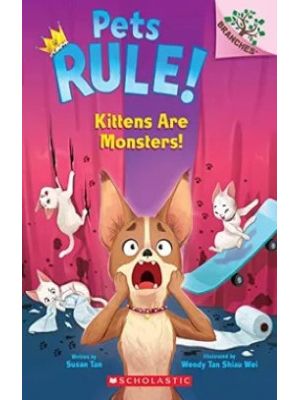 Pets Rule 3