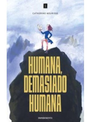 Humana Demasiado Humana