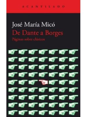 De Dante A Borges