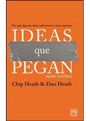 Ideas Que Pegan