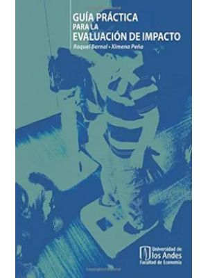 Guia Practica Para La Evaluacion De Impacto