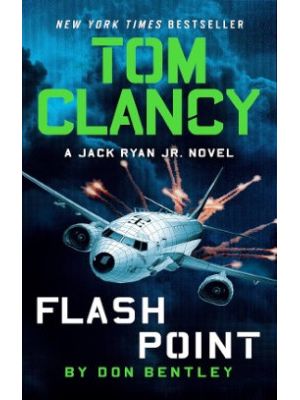 Tom Clancy Flash Point