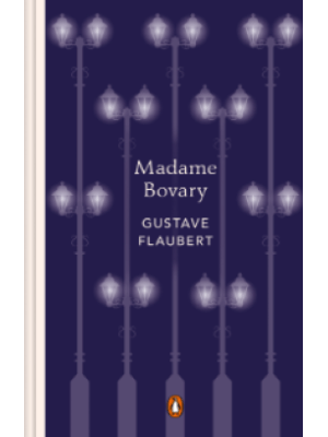 Madame Bovary