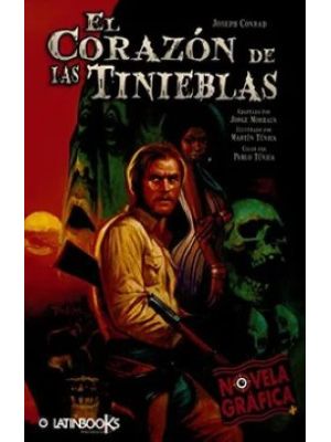 El Corazon De Las Tinieblas