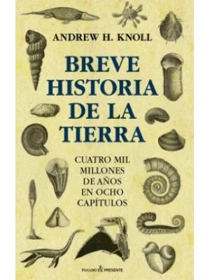 Breve Historia De La Tierra