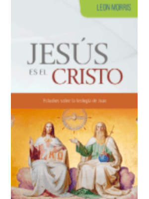 Jesus Es El Cristo