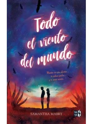 Todo El Viento Del Mundo