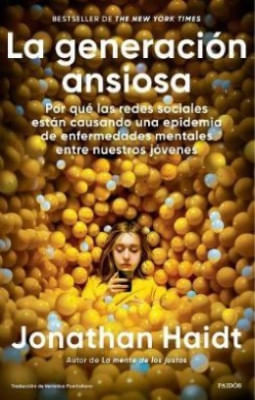 La Generacion Ansiosa
