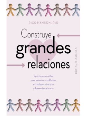 Construye Grandes Relaciones