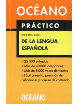 Diccionario De La Lengua EspaÑola