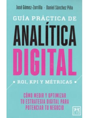 Guia Practica De Analitica Digital