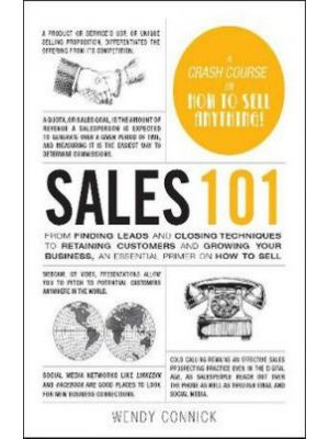 Sales 101
