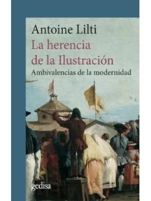 La Herencia De La Ilustracion