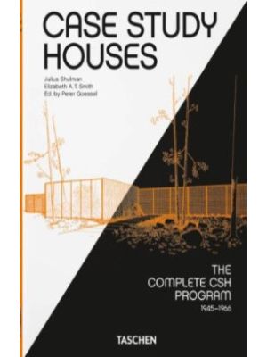 Case Study Houses