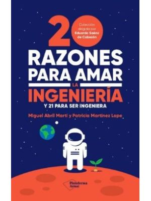 20 Razones Para Amar La Ingenieria
