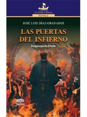 Las Puertas Del Infierno