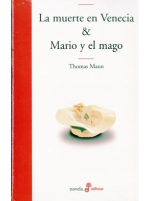 La Muerte En Venecia