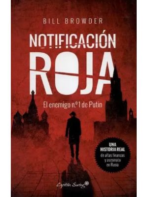 Notificacion Roja