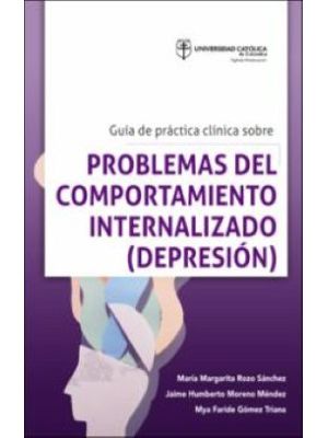 Problemas Del Comportamiento Internalizado Depresion