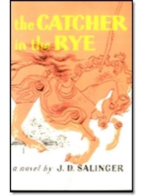 The Catcher In The Rye