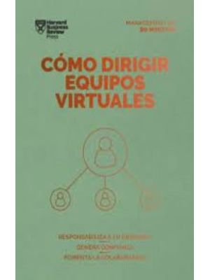 Como Dirigir Equipos Virtuales