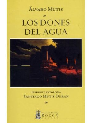 Los Dones Del Agua