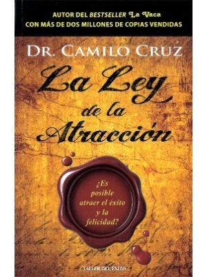 La Ley De La Atraccion