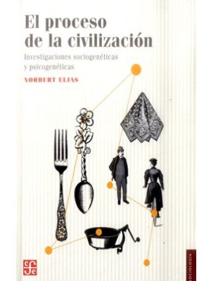 El Proceso De La Civilizacion