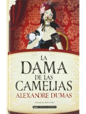 La Dama De Las Camelias