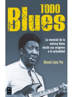 Todo Blues