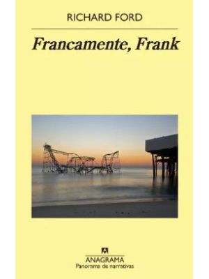 Francamente Frank
