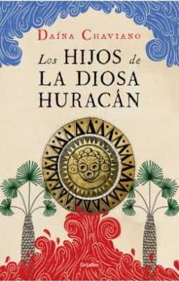 Los  Hijos De La Diosa Huracan