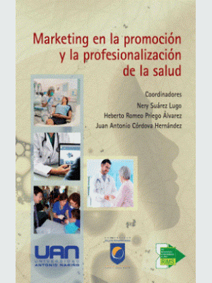 Marketing En La Promocion Y La Profesionalizacion De La Salud