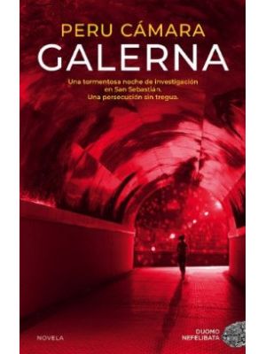 Galerna