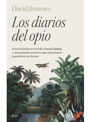 Los Diarios Del Opio