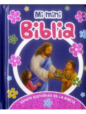 Mi Mini Biblia