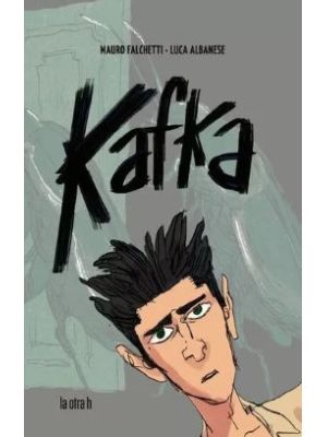 Kafka Diario De Un Desaparecido