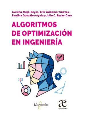 Algoritmos De Optimizacion En Ingenieria