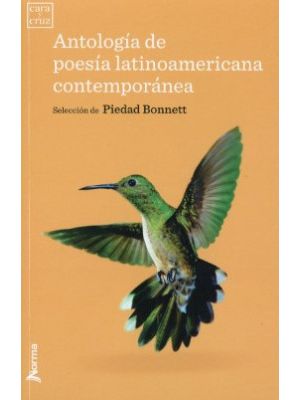 Antologia De Poesia Latinoamericana Contemporanea