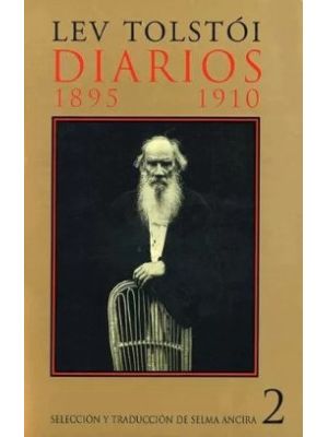 Diarios 1895 1910 Tomo 2