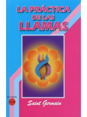 La Practica De Las Llamas