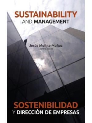 Sustainability And Management Sostenibilidad Y Direccion De Empresas