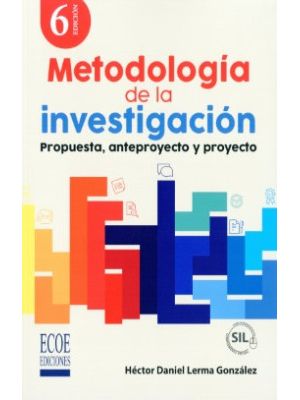 Metodologia De La Investigacion