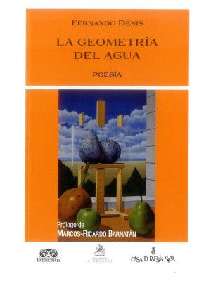 La GeometrÍa Del Agua
