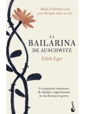 La Bailarina De Auschwitz